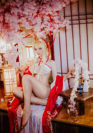 操美眉