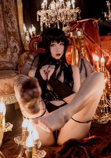巨乳动漫