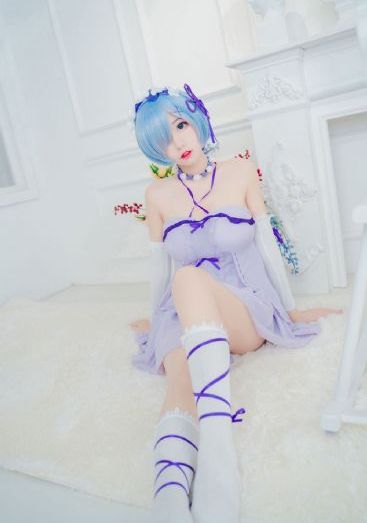 米拉小姐