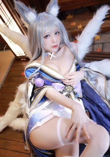 巨人族的新娘花嫁