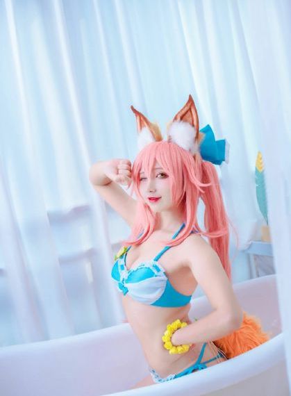 妖艳西游