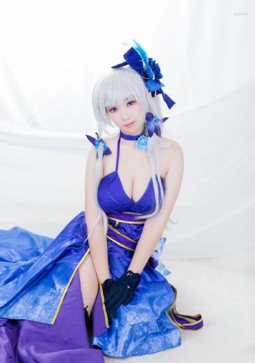 山姫の実