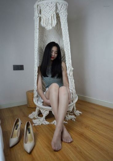 年轻的朋友妈妈