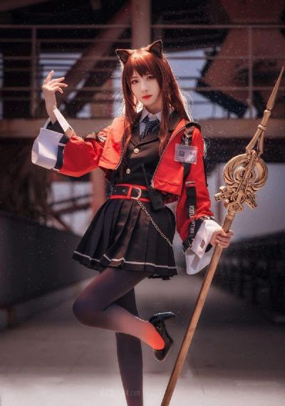 农场主的傻女儿