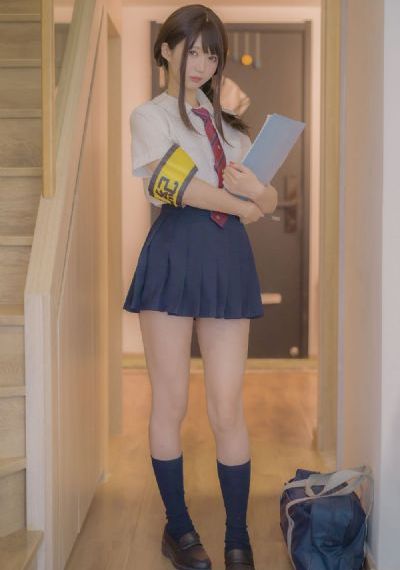两个儿媳