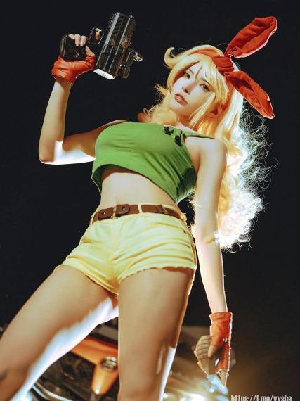 美丽心灵