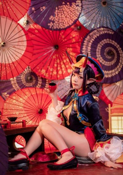 宇崎酱想要玩