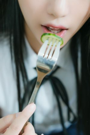 动漫要听爸爸的话