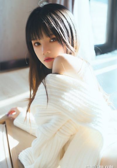 年轻的小姑子