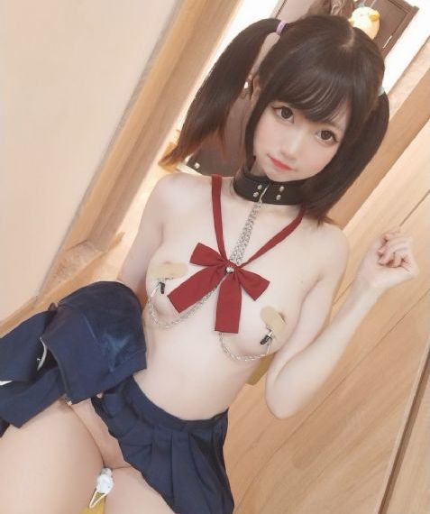 色动漫
