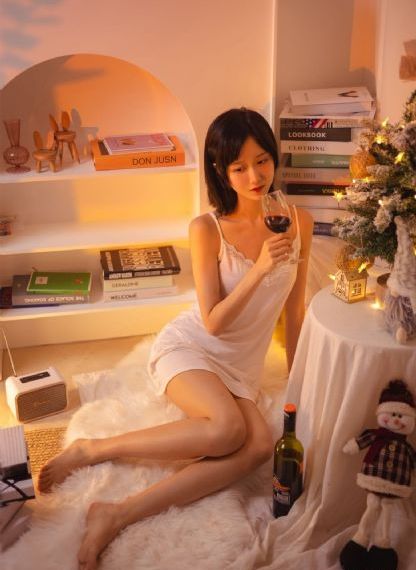 与女老板的酒店之夜