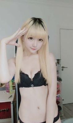 甜蜜诱惑
