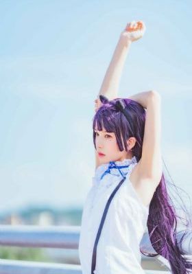 俄罗斯女子学院激情系列