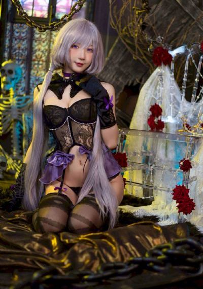 怨灵2