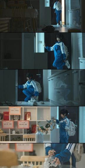怒晴湘西电视剧