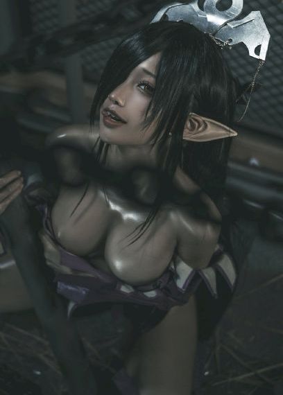 隔壁邻居女孩