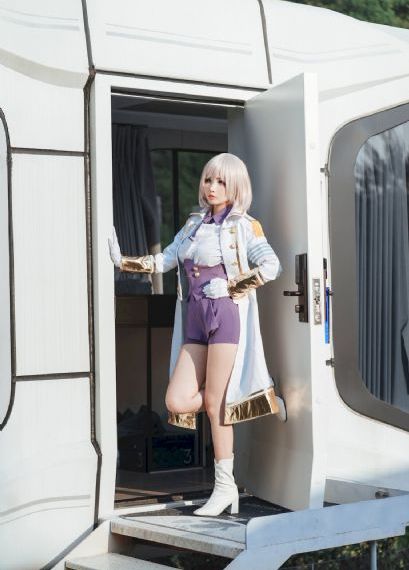 美红王站长