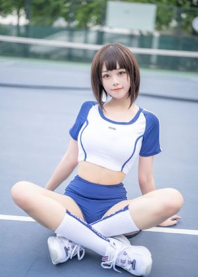 海棠经雨胭脂透