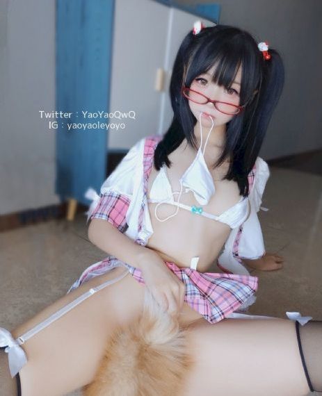 年轻儿媳妇