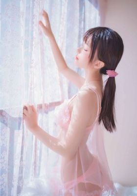 请做我的奴隶