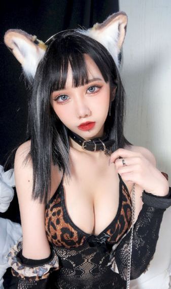 倪珂欣个人资料介绍