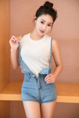 风中的女王