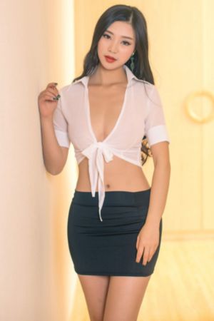 欲海双艳