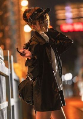 夜倾情之保姆的诱惑