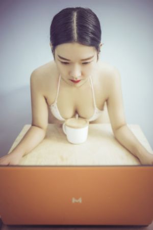 少女的青春电影