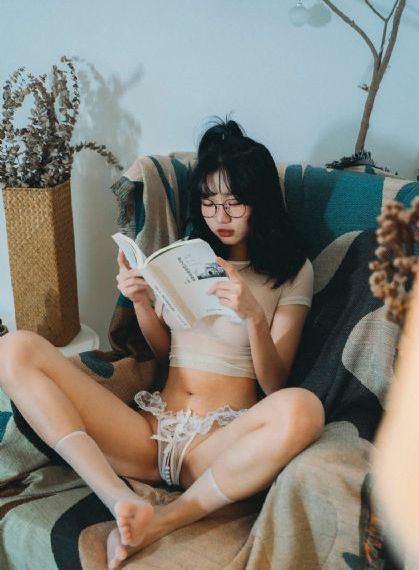 我俩看