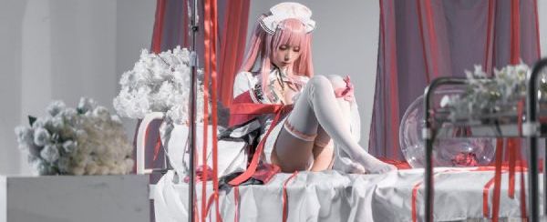 魅魔