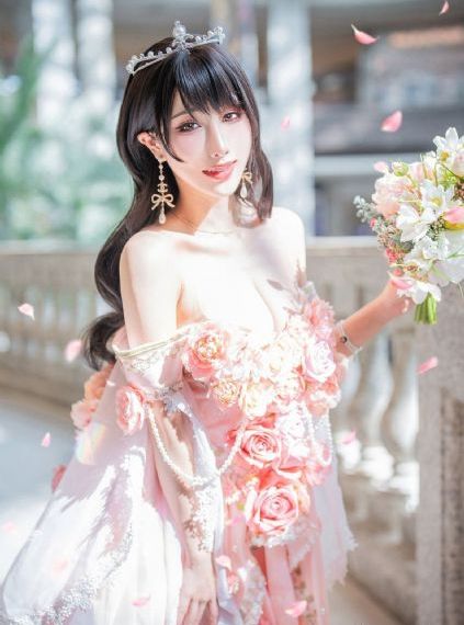 成为魔法少女憧憬