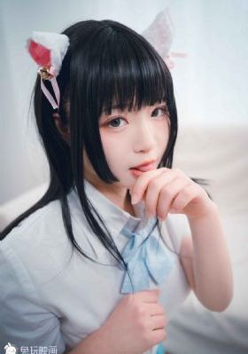 终末的后宫动漫