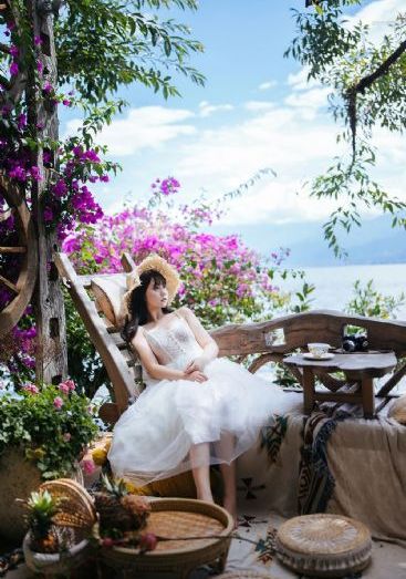 天使心肠