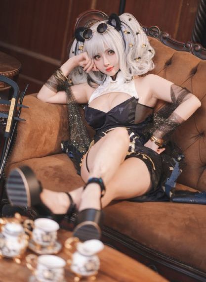 妹妹的朋友