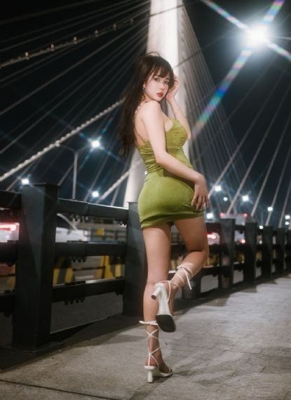 绿夜电影