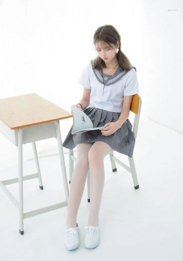 日本女秘书