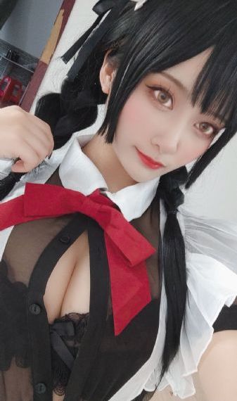 逗号