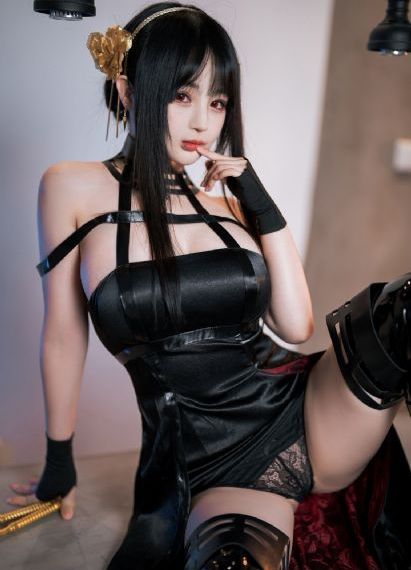 满天星