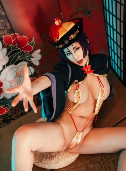 天官赐福全集免费观看