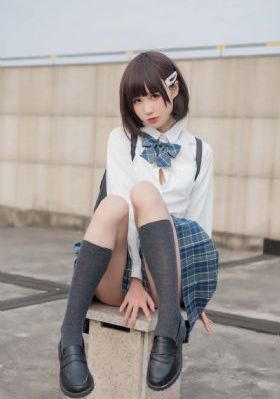 天降女子樱花动漫
