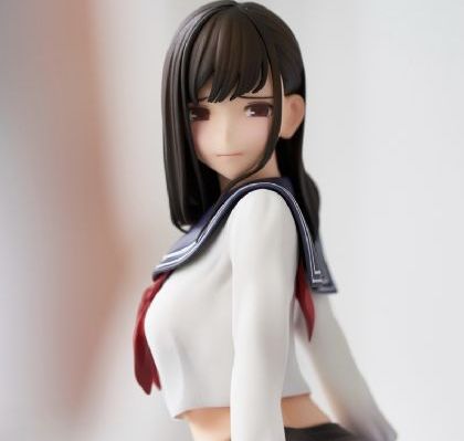 邂逅她的少女时代