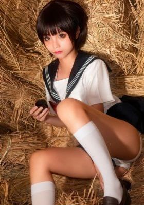 老婆的朋友