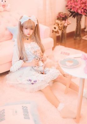 有点心机又如何