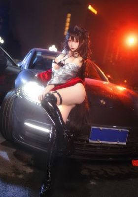 高岭家姐妹
