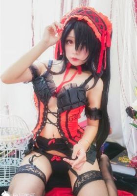 如履薄冰