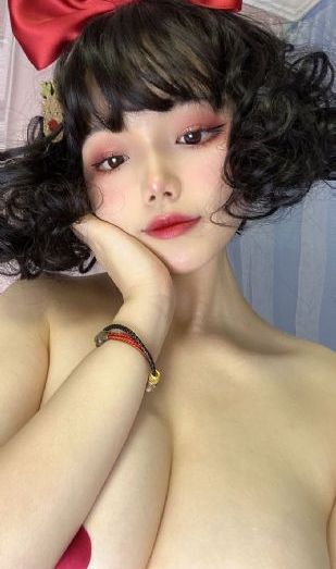 盲心贵女