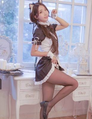 美丽小蜜桃5