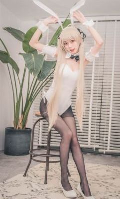 漂亮的新娘