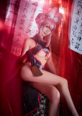 我和大佬第4季免费观看
